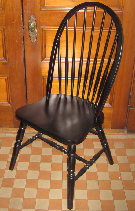 Windsor Chair